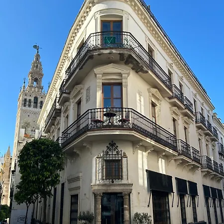 Apartment Azotea Del Sol *